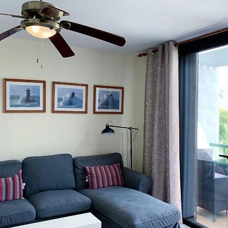 Beach And Relax Apartment Las Americas Playa de las Americas (Tenerife) Exterior foto
