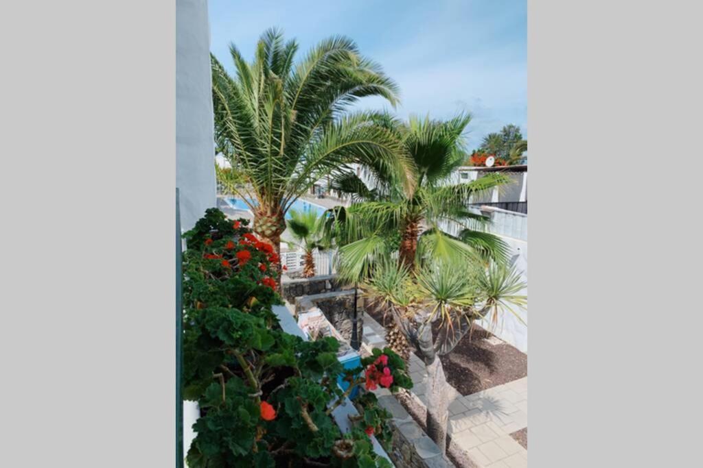 Beach And Relax Apartment Las Americas Playa de las Americas (Tenerife) Exterior foto