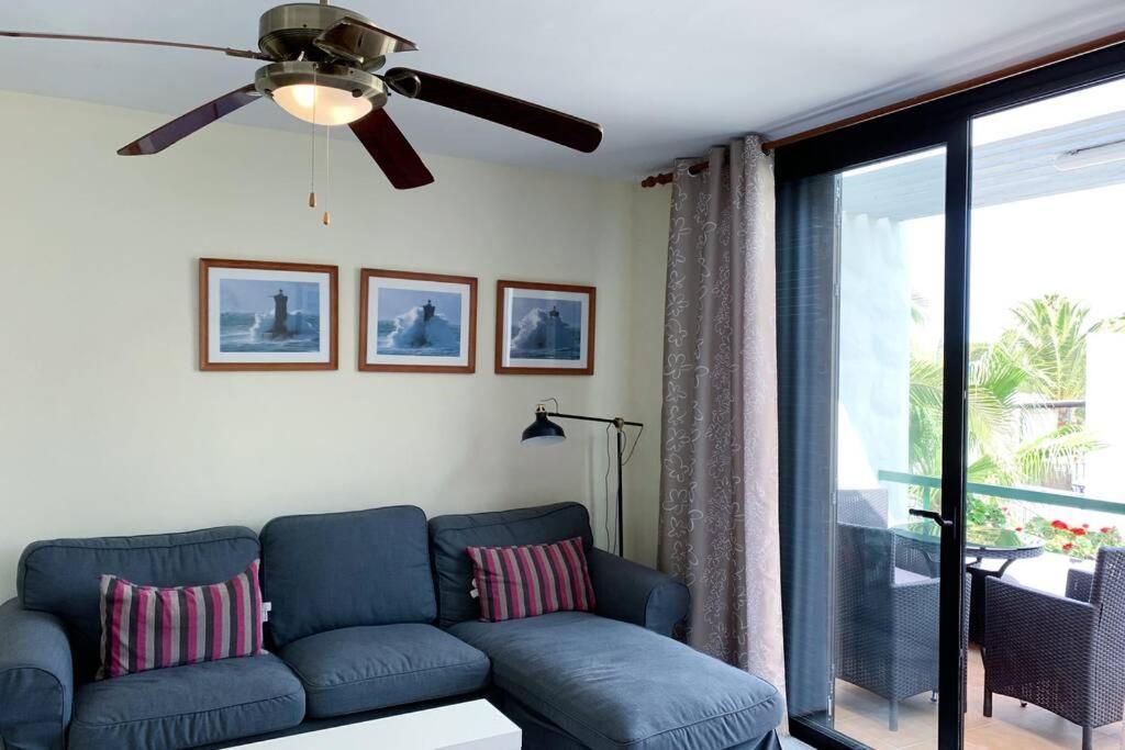Beach And Relax Apartment Las Americas Playa de las Americas (Tenerife) Exterior foto