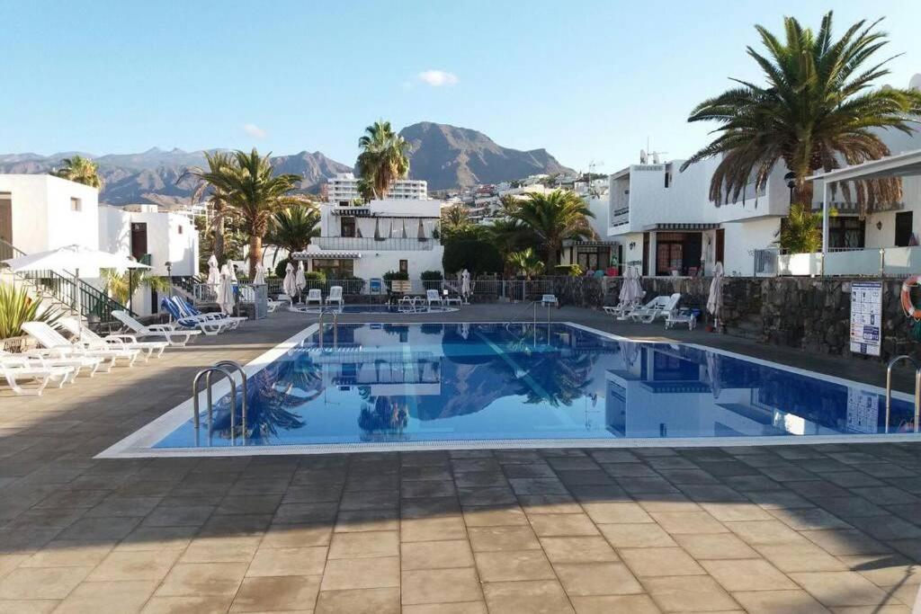Beach And Relax Apartment Las Americas Playa de las Americas (Tenerife) Exterior foto
