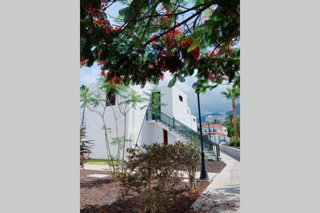 Beach And Relax Apartment Las Americas Playa de las Americas (Tenerife) Exterior foto