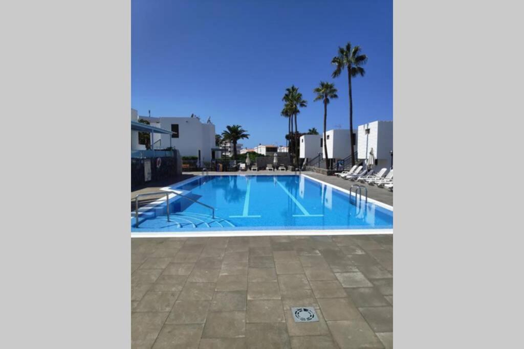 Beach And Relax Apartment Las Americas Playa de las Americas (Tenerife) Exterior foto