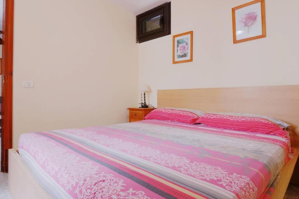 Beach And Relax Apartment Las Americas Playa de las Americas (Tenerife) Exterior foto