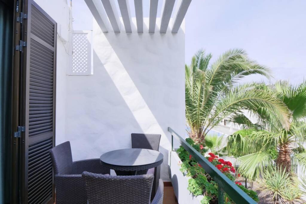 Beach And Relax Apartment Las Americas Playa de las Americas (Tenerife) Exterior foto