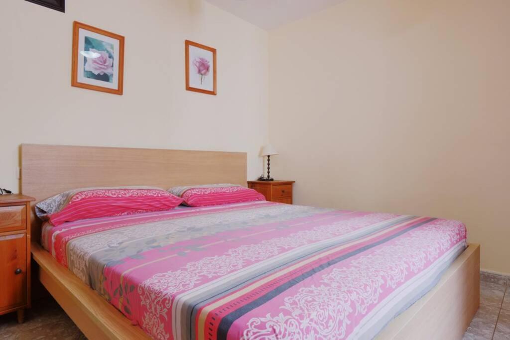 Beach And Relax Apartment Las Americas Playa de las Americas (Tenerife) Exterior foto