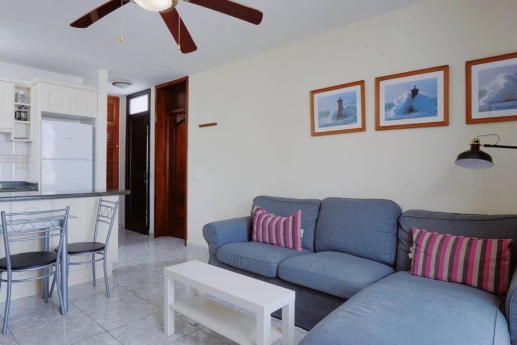 Beach And Relax Apartment Las Americas Playa de las Americas (Tenerife) Exterior foto
