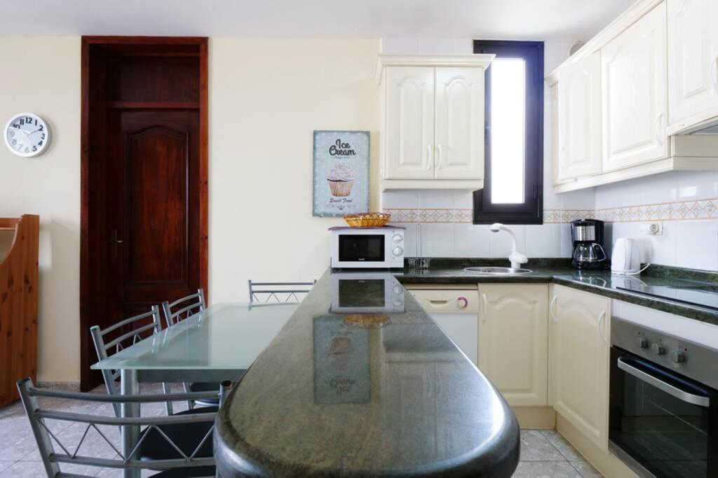 Beach And Relax Apartment Las Americas Playa de las Americas (Tenerife) Exterior foto