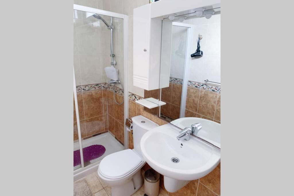 Beach And Relax Apartment Las Americas Playa de las Americas (Tenerife) Exterior foto